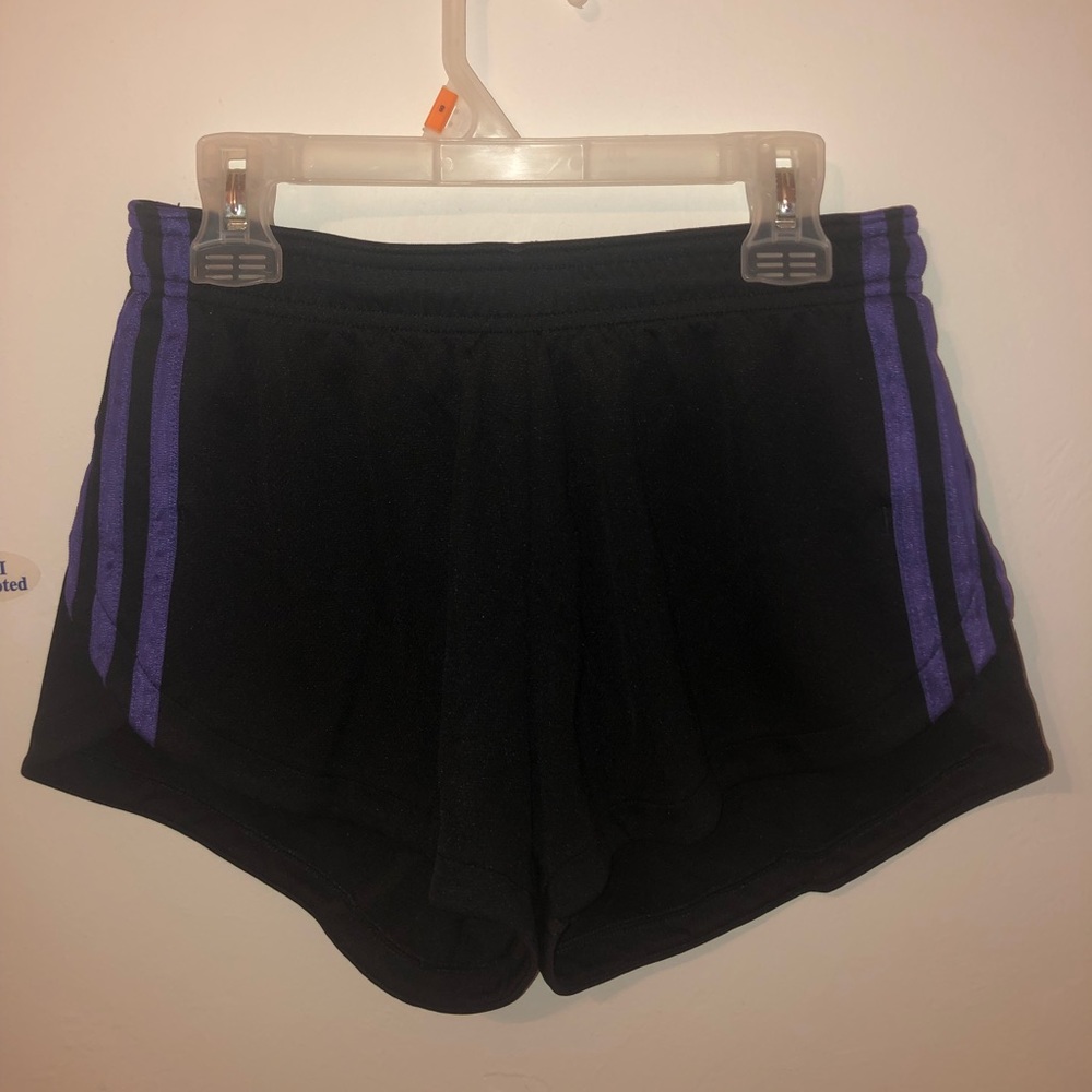 ADIDAS running shorts